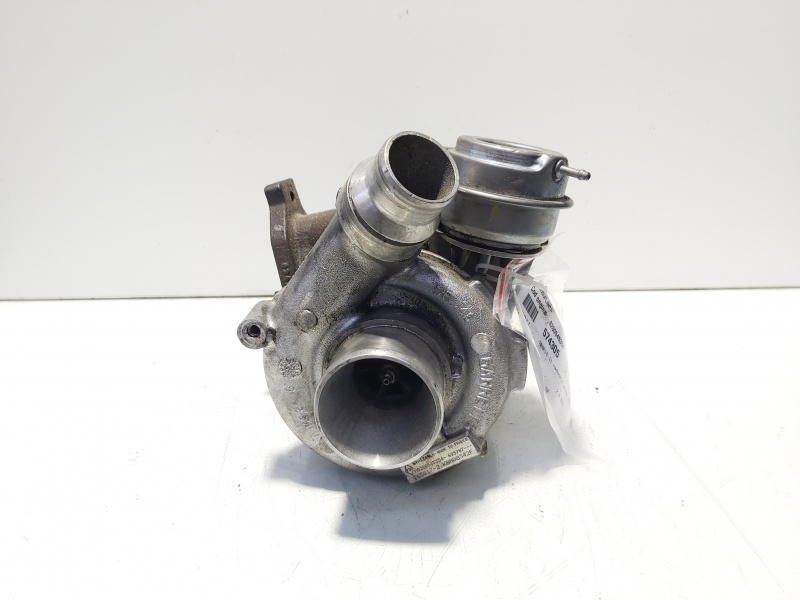 Turbosuflanta, cod 8200545354, Renault Trafic 2, 2.0 DCI, M9R786 (id:574305)