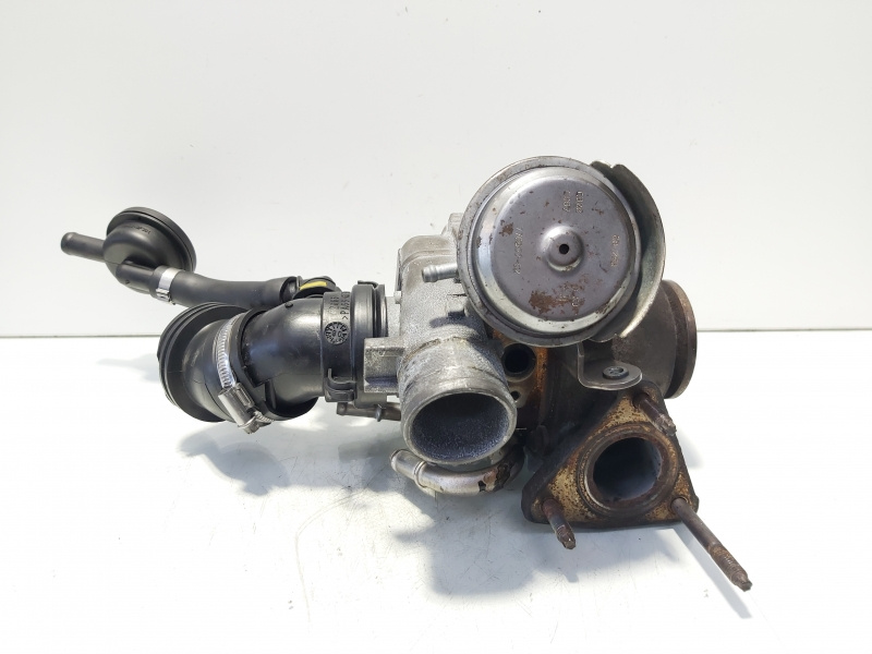 Turbosuflanta, cod 8200575462, Renault Megane 2, 1.9 DCI, F9QL818 (id:621573)