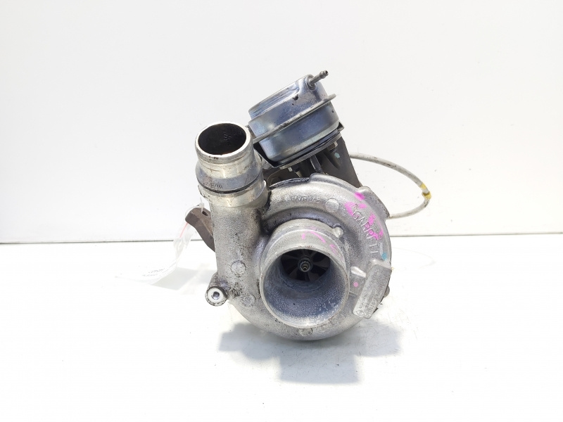 Turbosuflanta, cod 8200638766, Renault Latitude, 2.0 DCI, M9R844 (idi:645437)