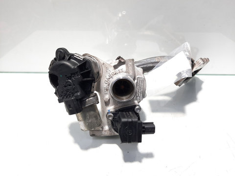 Turbosuflanta, cod 8201380711, Renault Twingo 3, 0.9 tce, H4B401 (id:464628)