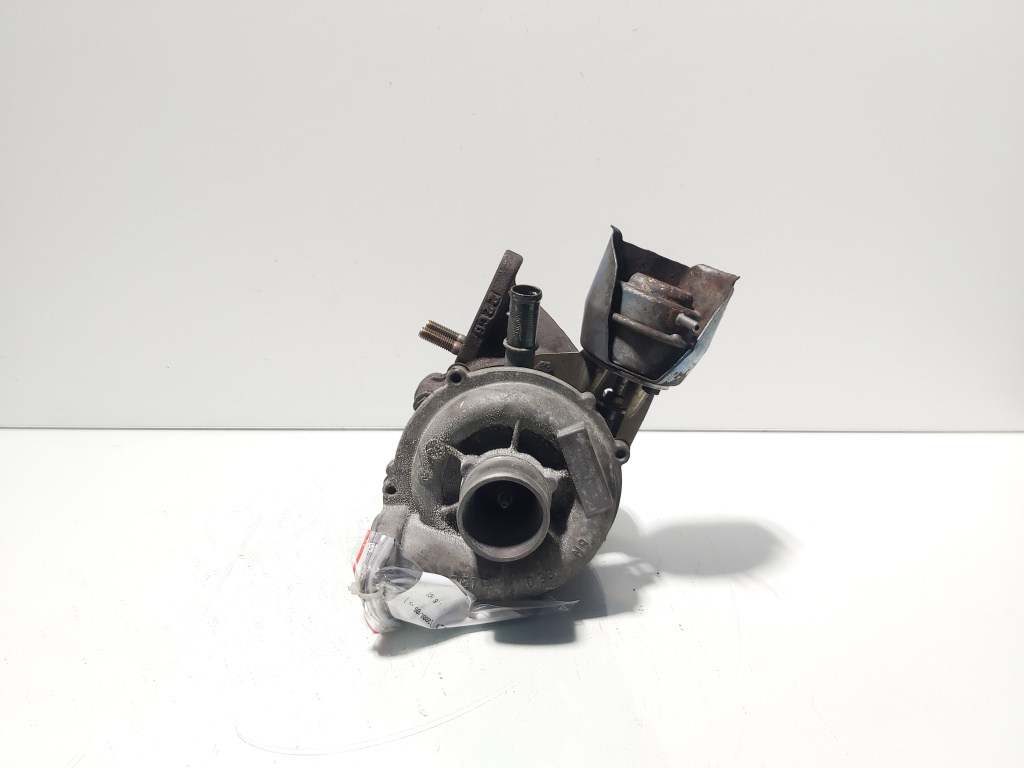 Turbosuflanta , cod 9663199280, Citroen C4 Grand Picasso, 1.6 HDI, 9HY (idi:669417)