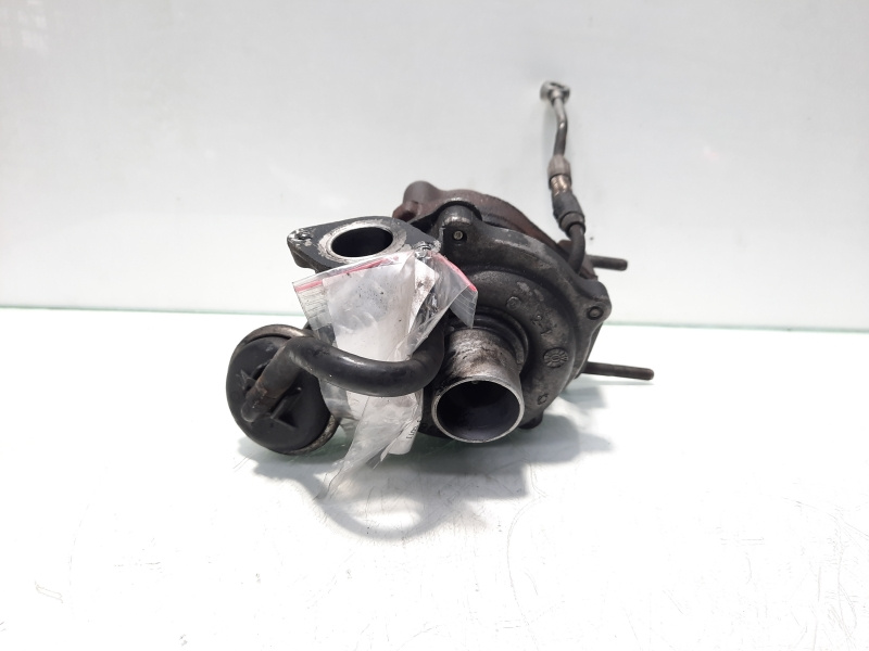 Turbosuflanta, cod GM735013430, Opel Corsa D, 1.3 CDTI, Z13DTJ (idi:472917)