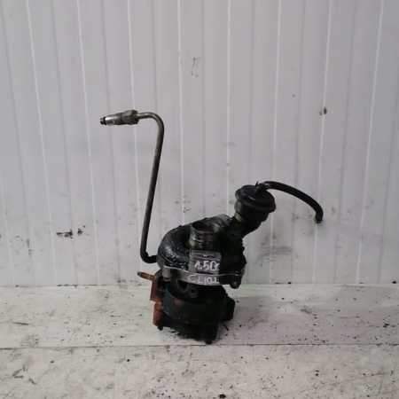 Turbosuflanta, Dacia Logan 1.5 dci Renault Clio , Scenic 2 , 54359700000