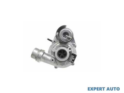 Turbosuflanta Dacia LOGAN (LS_) 2004-2016 #2 144116446