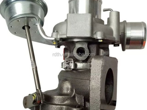 Turbosuflanta Fiat Bravo II Grande Punto Lancia Delta 46340107 71724556