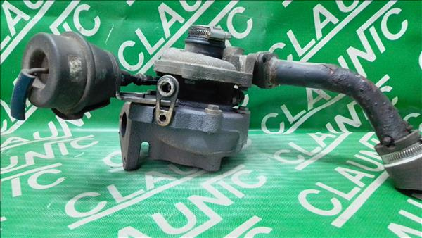 Turbosuflanta FIAT DOBLO Cargo (223) 1.3 JTD 16V Multijet 223 A9.000