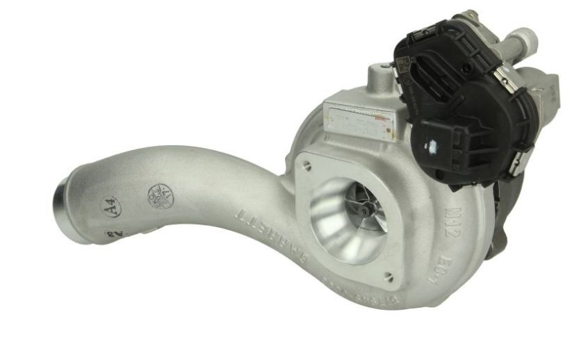 Turbosuflanta fiat ducato 2.3 euro 6 5802363734