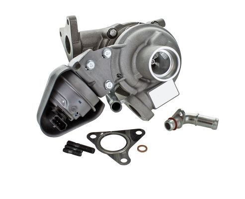 TURBOSUFLANTA FIAT FIORINO QUBO 1.3 D 55270995 55278596