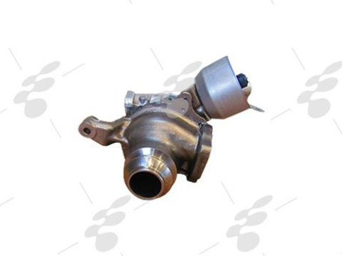 Turbosuflanta Fiat Scudo 2.0 d GTB1449VZ 71794224 71796225