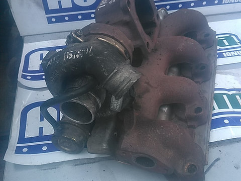 Turbosuflanta, FORD Transit MK5 2000-2006 ,2.0 DI,75 cp