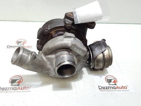 Turbosuflanta GM24443096, Opel Vectra C GTS 2.2dti