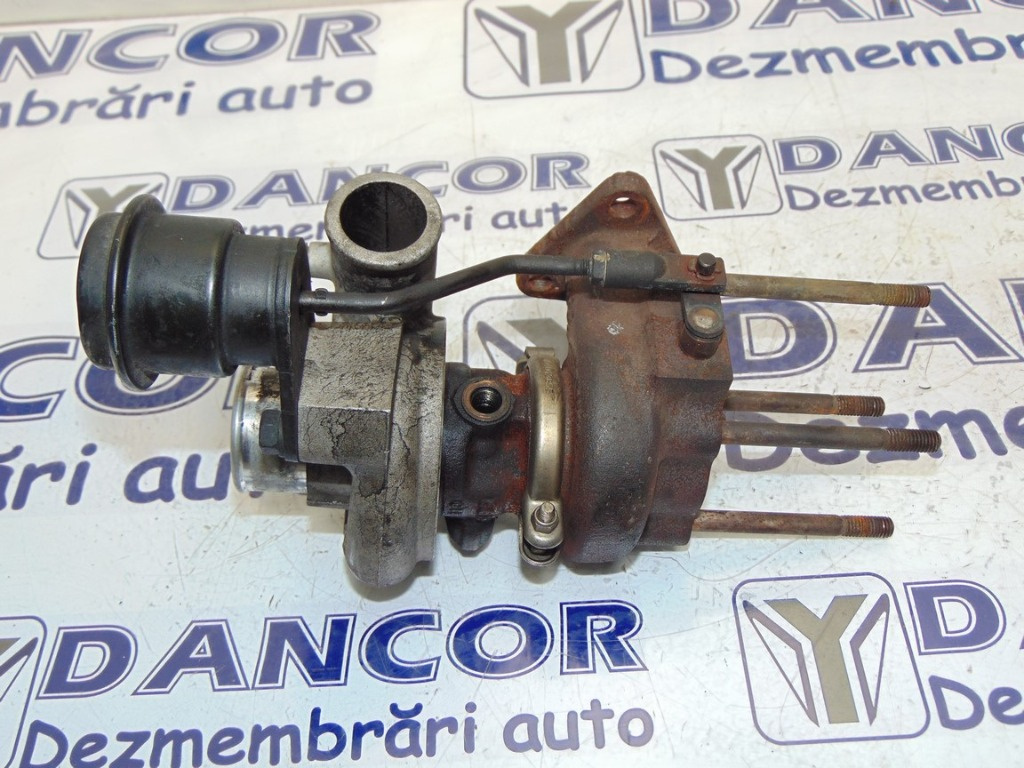 TURBOSUFLANTA HYUNDAI ACCENT 2 - 28231-2