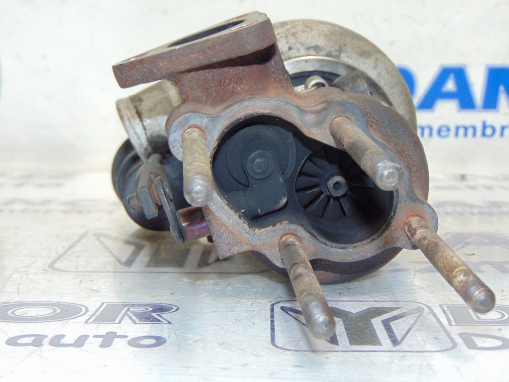 TURBOSUFLANTA HYUNDAI ACCENT 2 - 28231-2