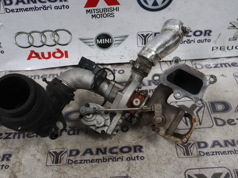 TURBOSUFLANTA HYUNDAI I20 1.0 GDI G3LE AN 2020 28231-04560