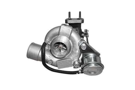 TURBOSUFLANTA IVECO DAILY 2.8 500054682