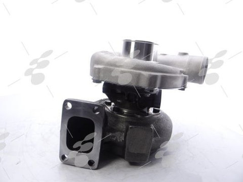 Turbosuflanta Iveco EuroStar ASTRA HD7 T04E31 994465731