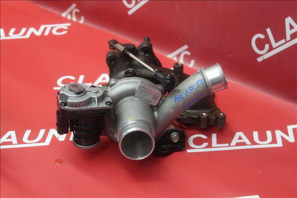 Turbosuflanta KIA CEED(CD) 1,4T-GDI G4LD