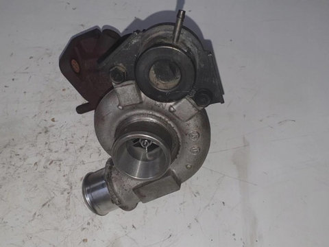 Turbosuflanta KIA RIO III 1.4 CRDI diesel 2008-2015 cod original turbo KIA 49173-02711 4917302711