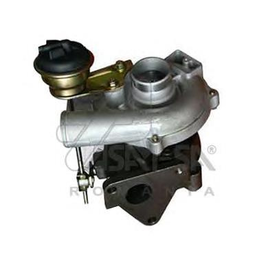 Turbosuflanta Log./Sandero. 1.5(E3) Asam 30297 30297