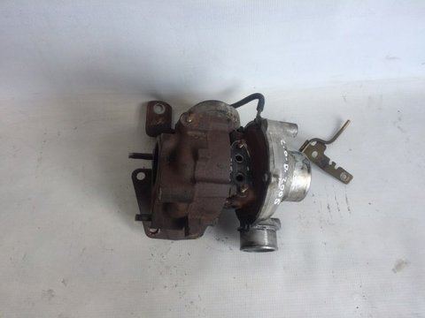 Turbosuflanta Mazda 6 2.0 Diesel 2004-2008