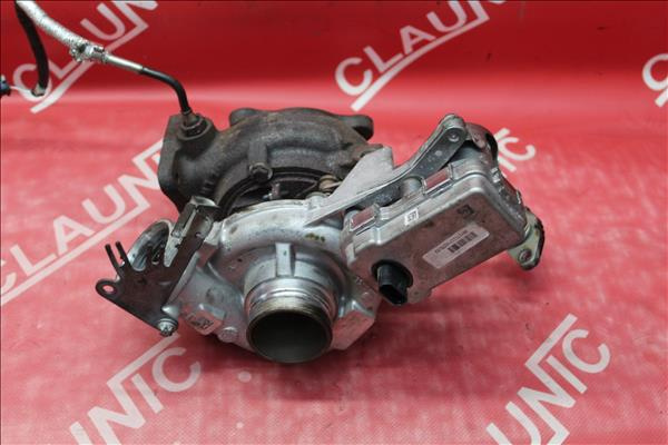 Turbosuflanta MERCEDES-BENZ B CLASS Sports Tourer(W246,W242) B 200CDI 651.93