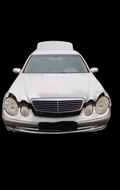 Turbosuflanta Mercedes-Benz E-Class W211/S211 [200
