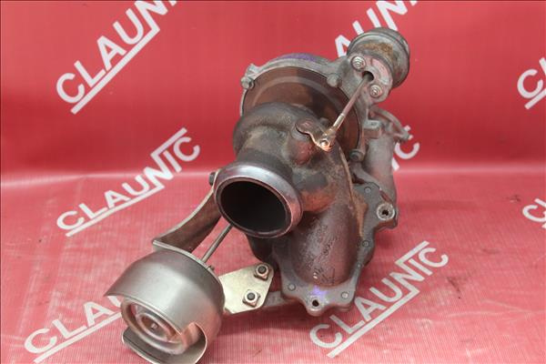 Turbosuflanta MERCEDES-BENZ E-CLASS (W212) E 250 CDI (212.003) OM 651.924