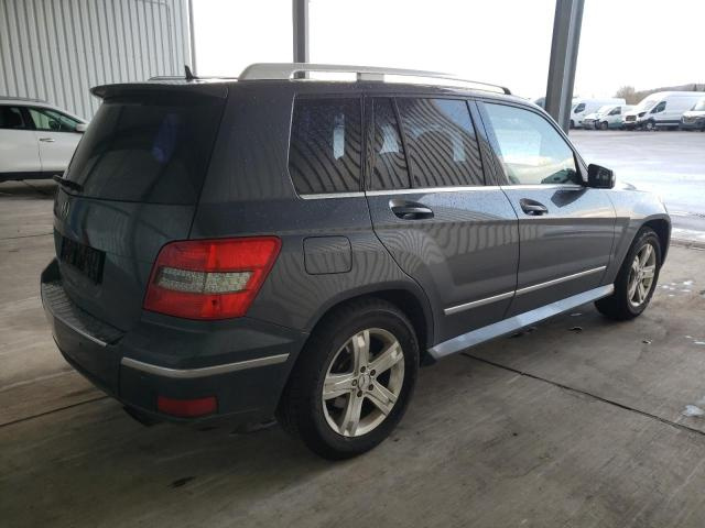 Turbosuflanta Mercedes-Benz GLK-Class X2