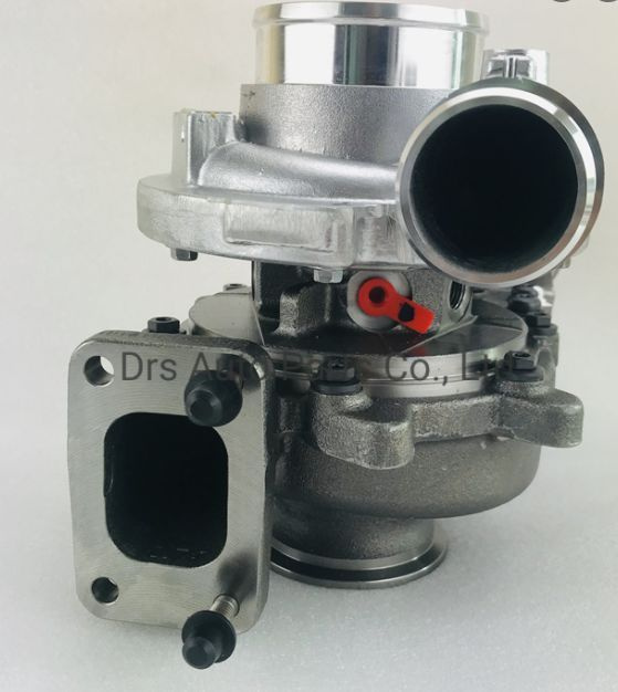 TURBOSUFLANTA MITSUBISHI FUSO CANTER 5802355023