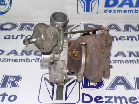 TURBOSUFLANTA MITSUBISHI L200 / 1515A029