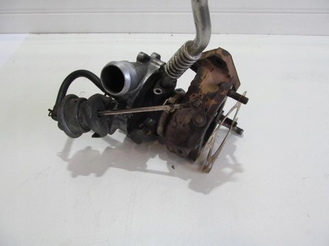 TURBOSUFLANTA MITSUBISHI L200 2.5 DID COD 1515A029