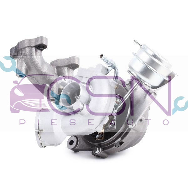 Turbosuflanta Mtr Volkswagen Golf 5 2003-2010 MT2974