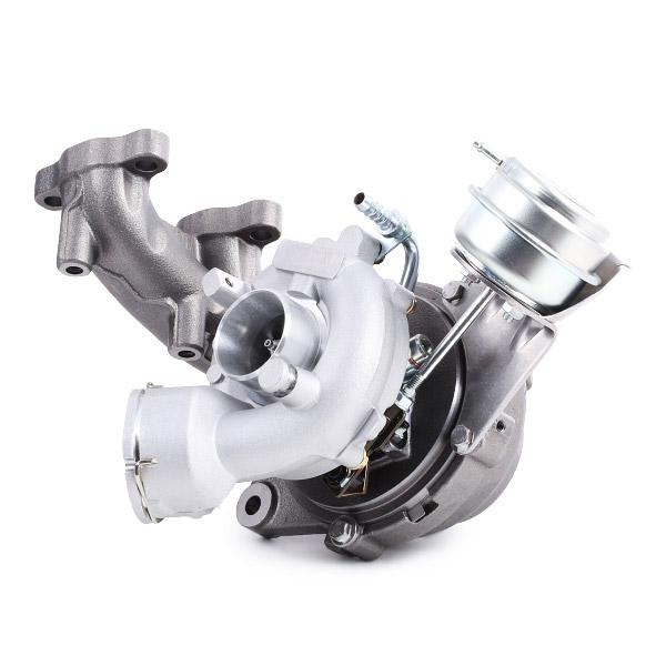 Turbosuflanta Mtr Volkswagen Touran 1 2003-2010 MT2974