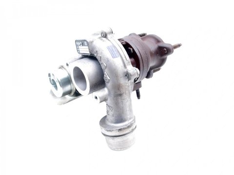 Turbosuflanta Nissan Note 1.5 dci Cod 54359710028