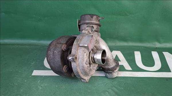 Turbosuflanta NISSAN QASHQAI - QASHQAI -2 (J10, JJ10) 1.5 dCi -