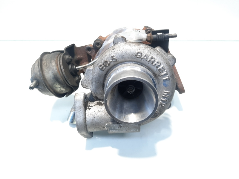 Turbosuflanta, Opel Astra J [Fabr 2009-2015] 1.7 cdti, A17DTR, 98053674 (id:489750)