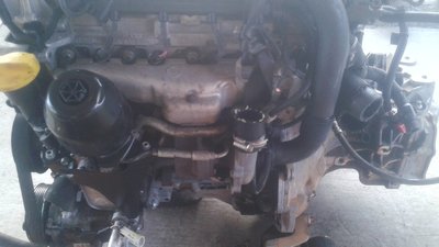 Turbosuflanta  Opel Corsa C / Combo/ Astra H 1.3 J