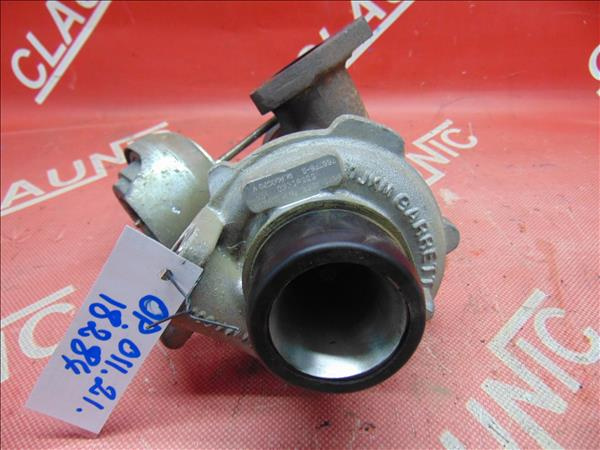Turbosuflanta OPEL INSIGNIA 2.0 CDTI A 20 DTL