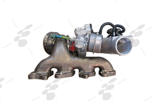 TURBOSUFLANTA OPEL MERIVA 1.4 Euro 5 78154045014S