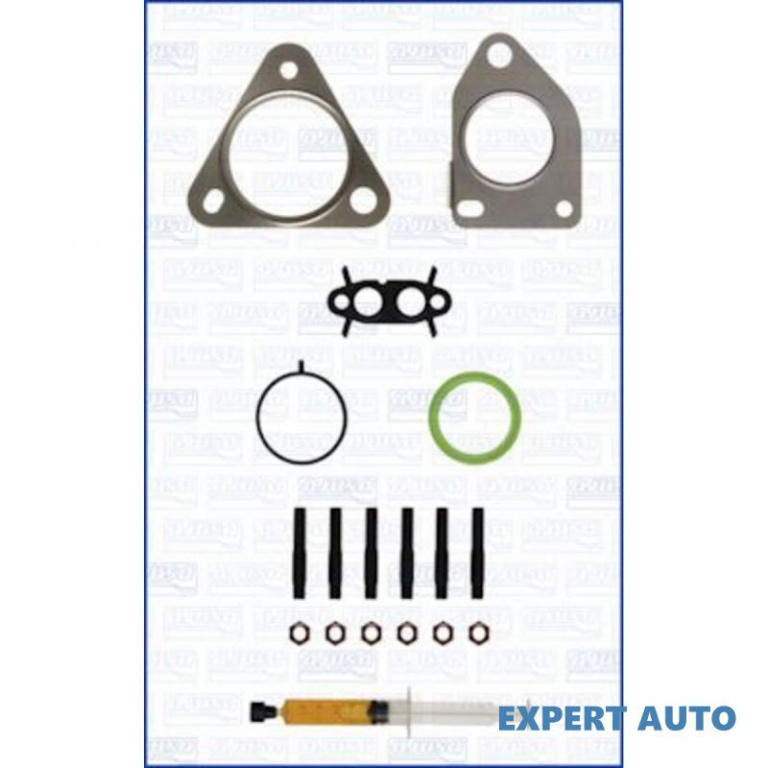 Turbosuflanta Opel MOVANO B platou / sasiu 2010-2016 #2 129594