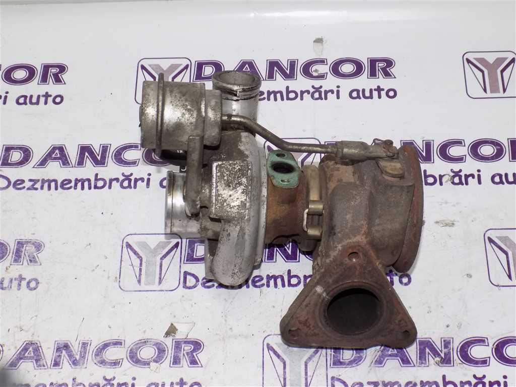 TURBOSUFLANTA PEUGEOT BOXER-III / 6U3Q-6K682-AF