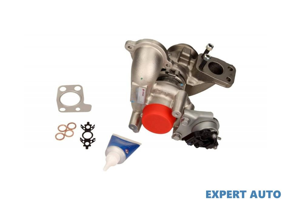 Turbosuflanta Peugeot RANCH 2008-2016 #2 00000375Q9
