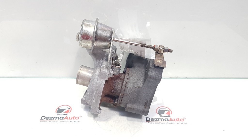 Turbosuflanta, Renault Clio 3,1.5 dci, cod 54359700012