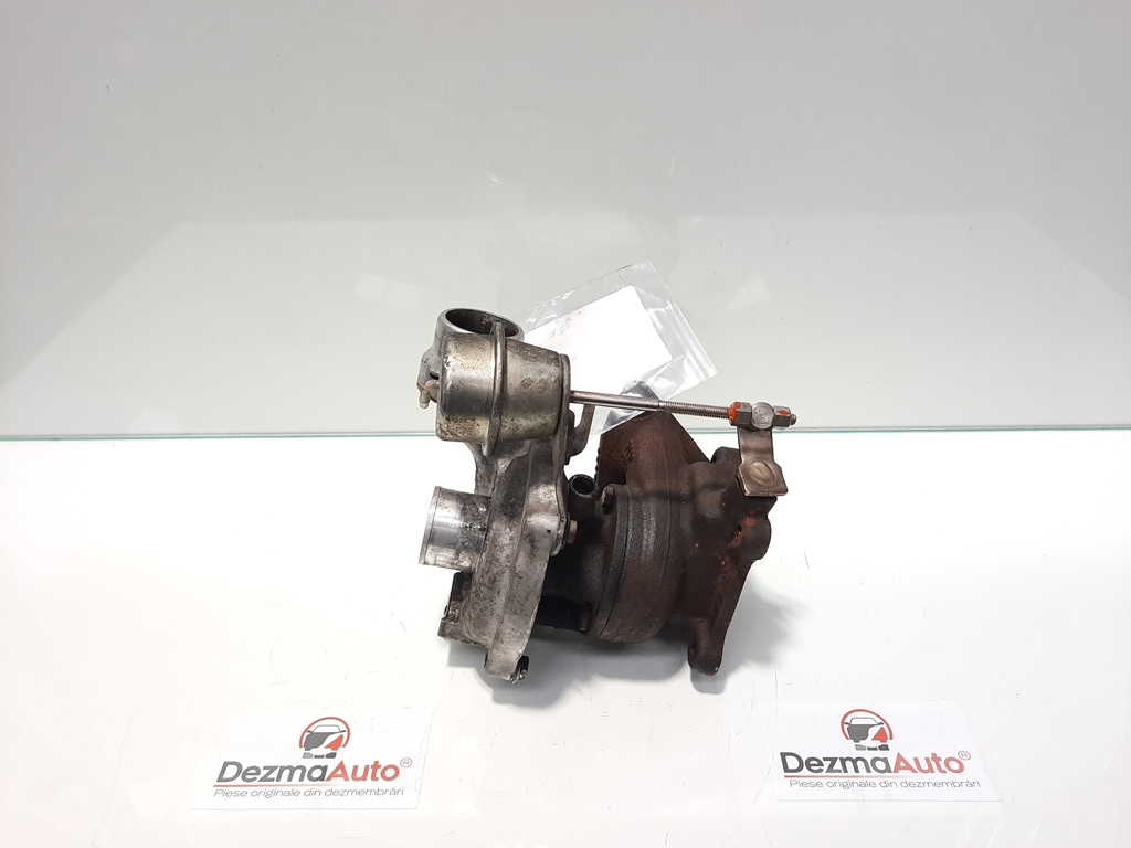 Turbosuflanta, Renault Clio 3 [Fabr 2005-2012] 1.5 dci,K9K770, 54359710029 (id:434388)
