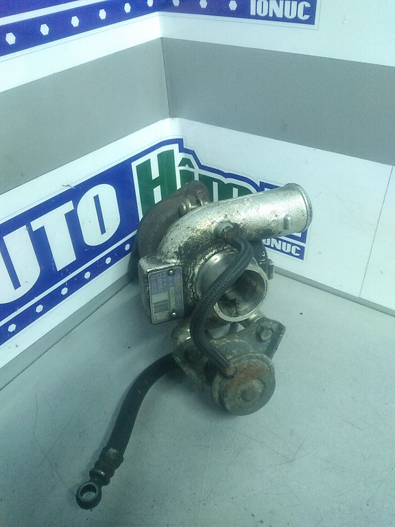Turbosuflanta Rover 75 1998-2005 2.0 CDTI 115 cp