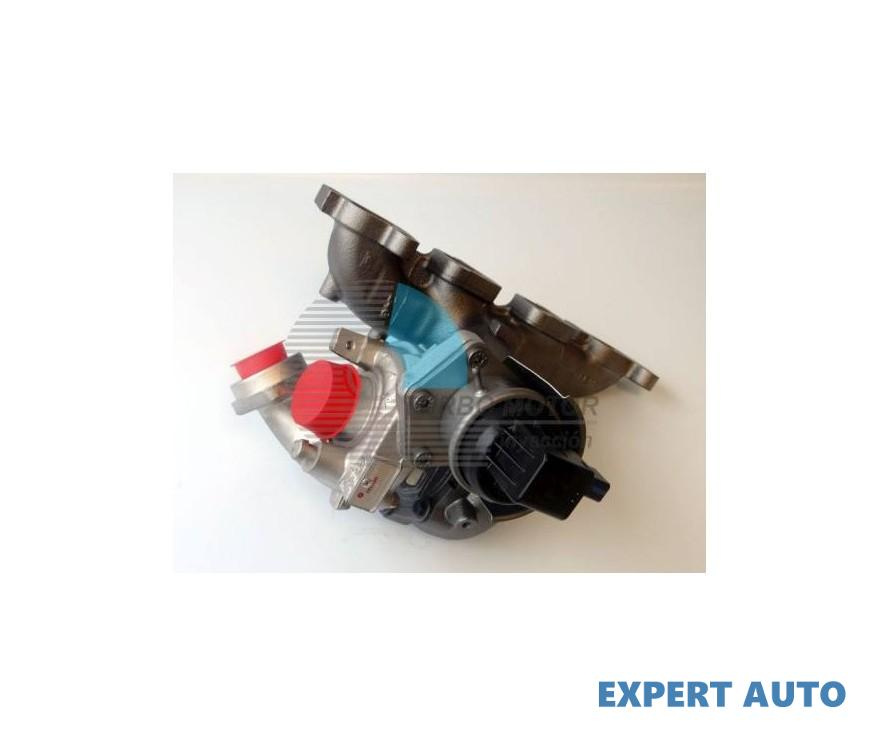 Turbosuflanta Seat SEAT IBIZA V ST (6J8, 6P8) 2010-2016 #2 03L253016A