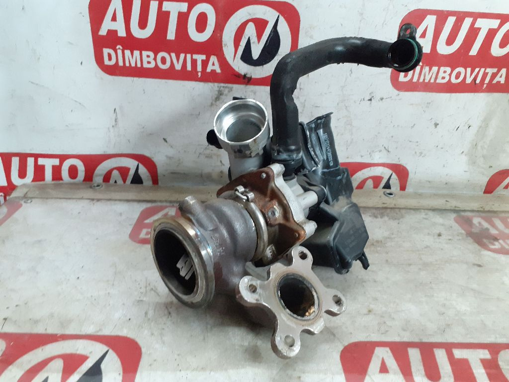 TURBOSUFLANTA SKODA FABIA III 2019 OEM:16331019079/04C129654A 04C129654A.