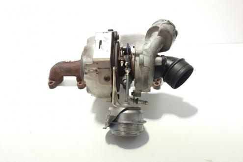 Turbosuflanta Skoda Octavia 2 Combi (1Z5) 2.0tdi, 