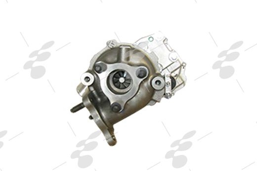 Turbosuflanta Toyota Corolla 1.4D GTB1241VKZ 17201-0N041 17201-0N042