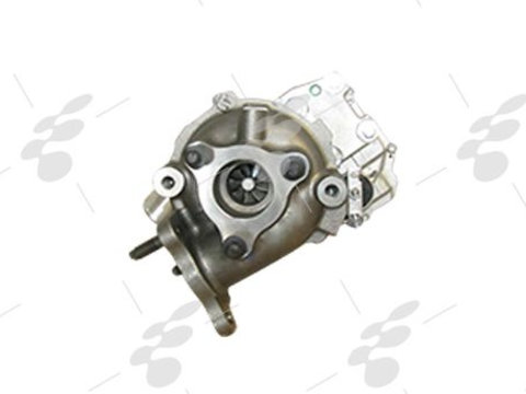 Turbosuflanta Toyota Corolla 1.4D GTB1241VKZ 17201-0N041 17201-0N042